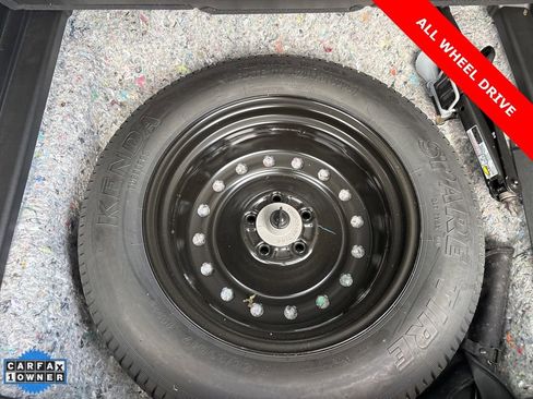 Used 2024 Honda CR-V EX-L image 30