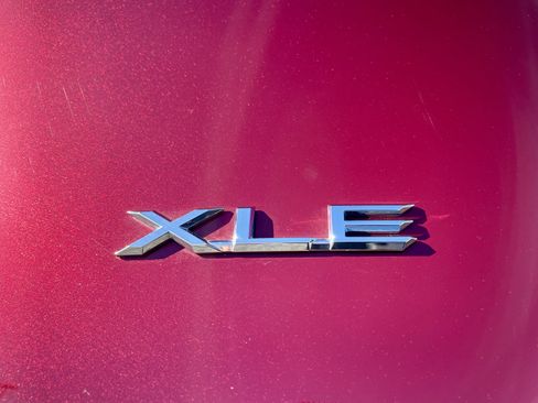 Used 2024 Toyota Grand Highlander AWD image 34