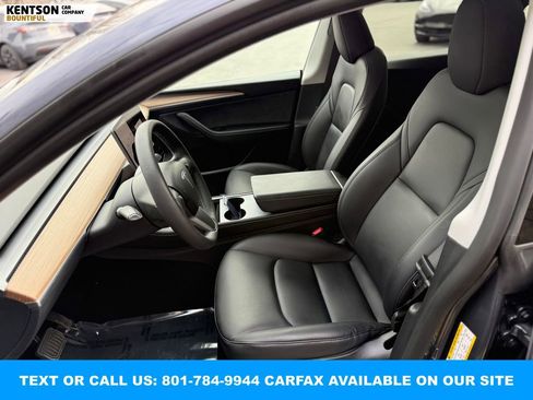Used 2023 Tesla Model Y Long Range image 28