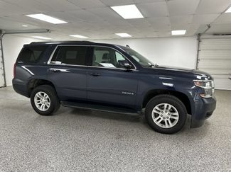 Used 2018 Chevrolet Tahoe LT w/ Max Trailering Package AWD/4WD video 1