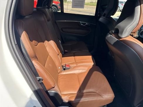 Used 2024 Volvo XC90 B6 Ultimate AWD/4WD image 39
