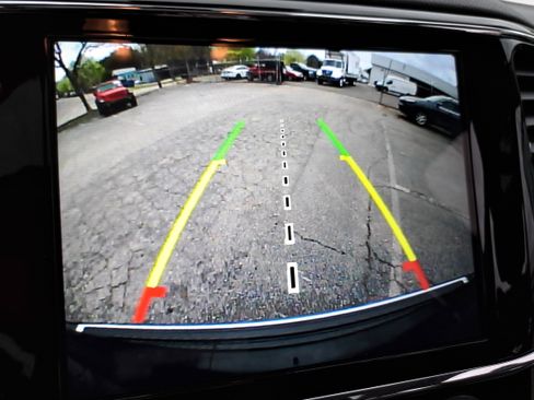 Used 2020 Jeep Grand Cherokee Summit image 22