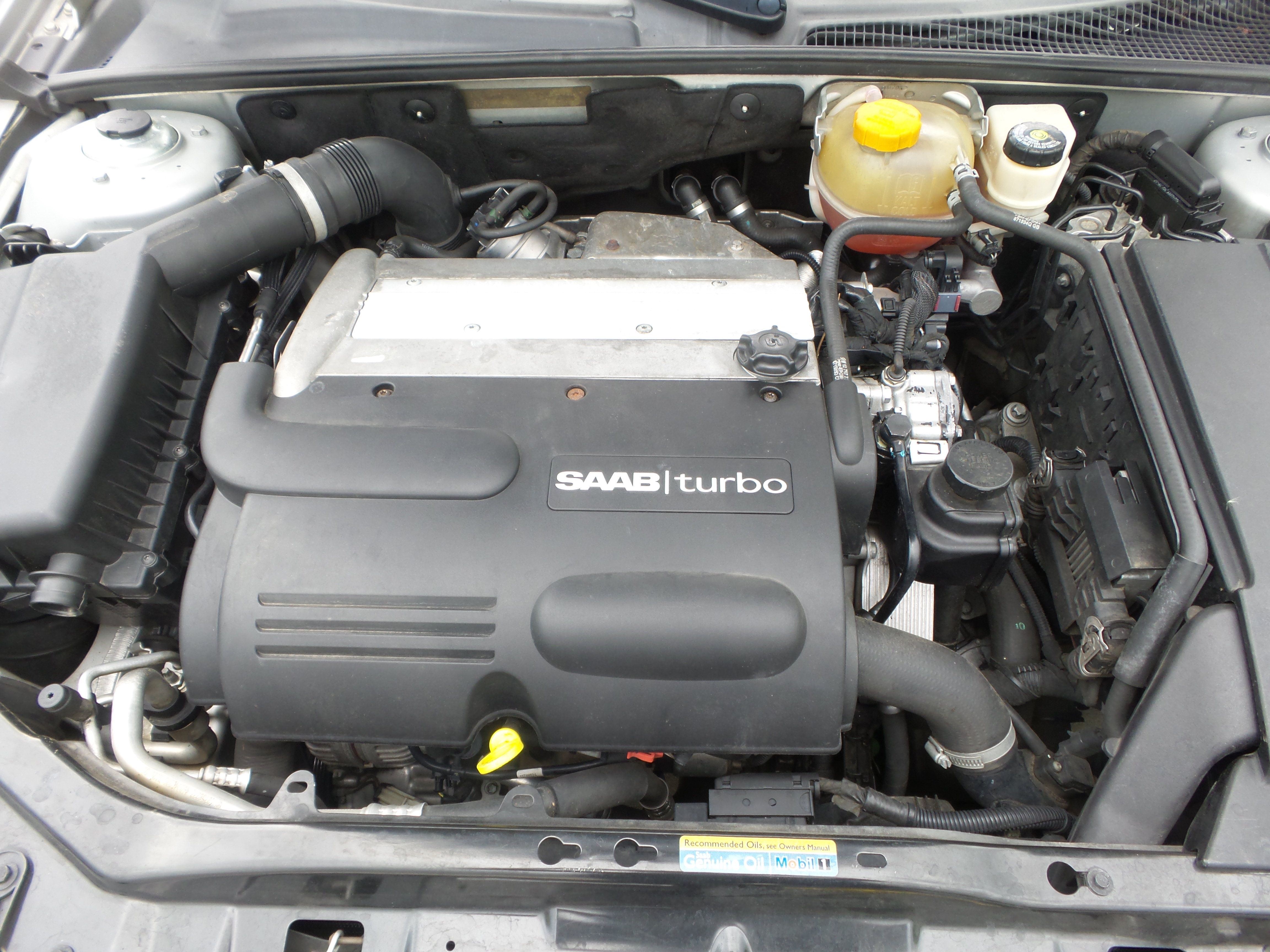 Used 2007 Saab 9-3 2.0T FWD image 41