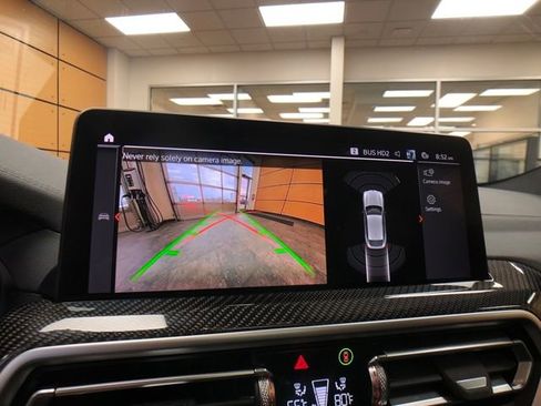 Used 2022 BMW X4 M40i image 16