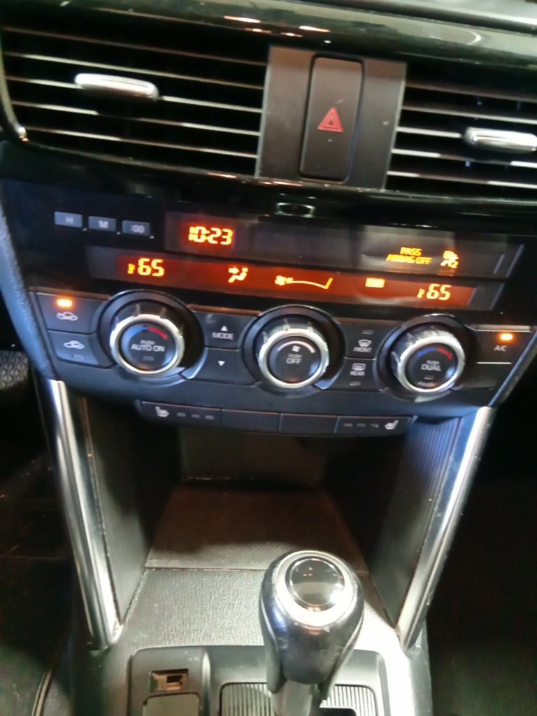 Used 2014 MAZDA CX-5 Grand Touring AWD/4WD image 19