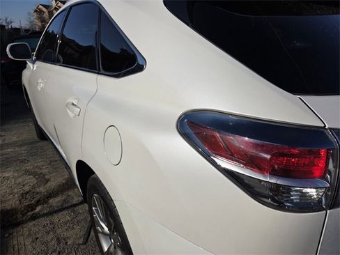Used 2013 Lexus RX 350 FWD w/ Navigation Pkg image 6