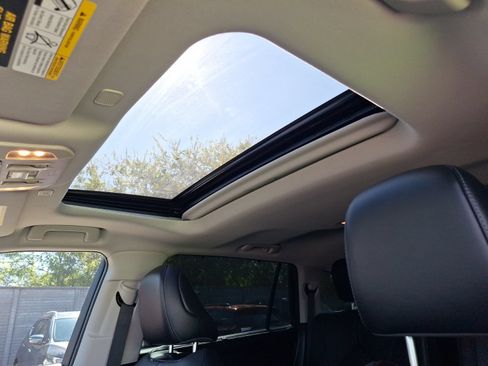 Used 2023 Toyota Highlander Limited FWD image 29