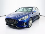 Used 2019 Hyundai Sonata SEL image 3