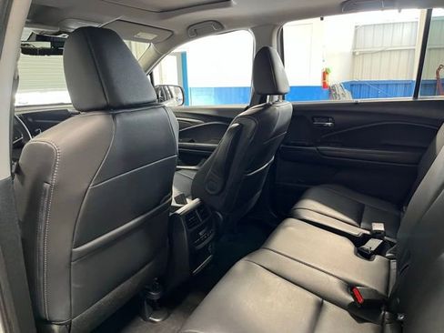 Used 2019 Honda Pilot EX-L image 17