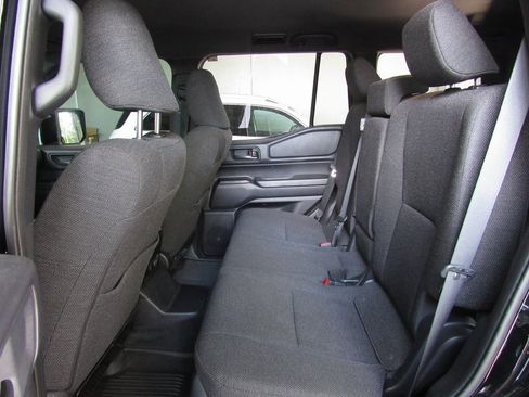 Certified 2024 Toyota Land Cruiser 1958 image 14