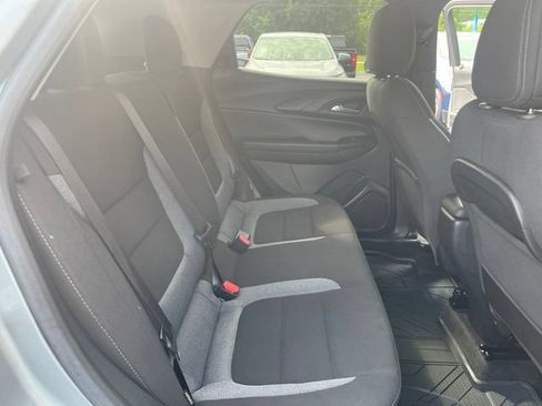 Used 2023 Chevrolet TrailBlazer LT FWD image 15