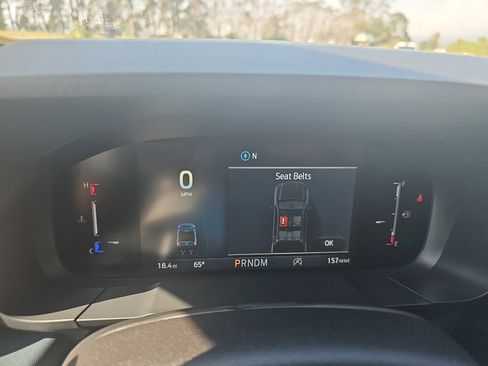 New 2025 Ford Maverick Lobo image 39