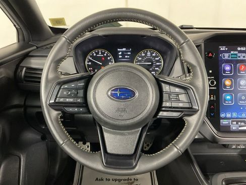 Used 2024 Subaru Crosstrek 2.5i Sport image 17