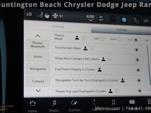 Used 2024 RAM 1500 Laramie image 28