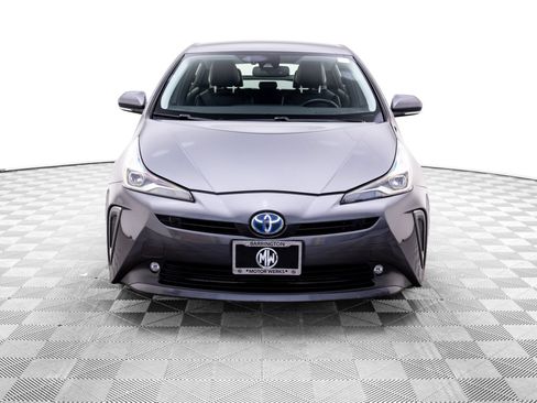 Used 2022 Toyota Prius XLE w/ Advanced Technology Package AWD/4WD image 10
