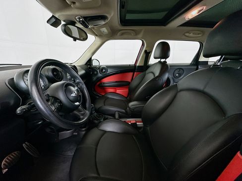 Used 2014 MINI Cooper Countryman S image 13