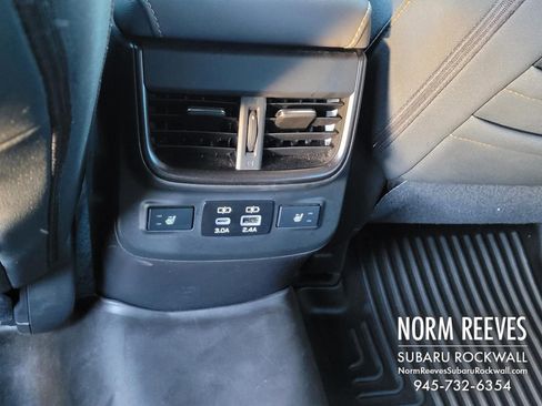 Certified 2024 Subaru Outback Wilderness w/ Wilderness Package image 25