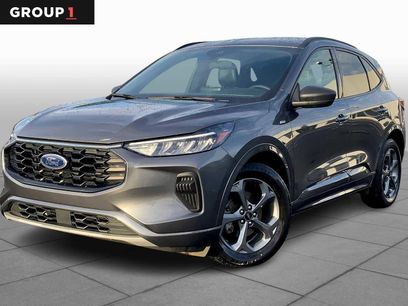 Used 2023 Ford Escape ST-Line w/ Equipment Group 301A