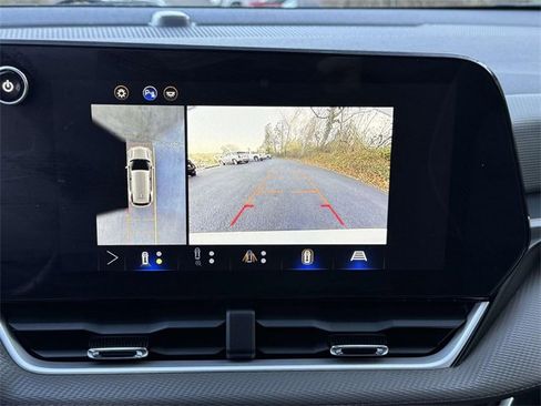 Certified 2025 Chevrolet Equinox LT w/ Convenience Package II image 15