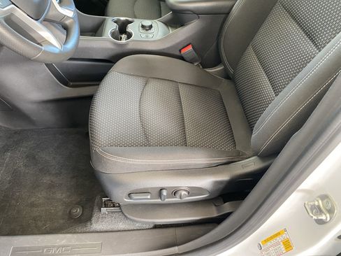 Used 2024 GMC Terrain SLE w/ Driver Convenience Package AWD/4WD image 28