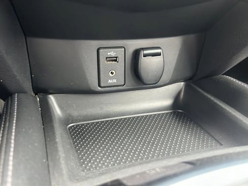 Used 2017 Nissan Rogue Sport SL w/ SL Premium Package image 26