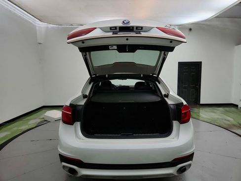 Used 2016 BMW X6 xDrive35i AWD/4WD image 32