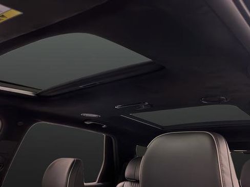 Used 2025 Hyundai Palisade Calligraphy AWD/4WD image 12