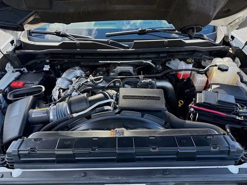 Certified 2024 Chevrolet Silverado 3500 LT image 29