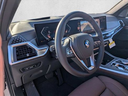 New 2026 BMW X5 xDrive40i AWD/4WD image 3
