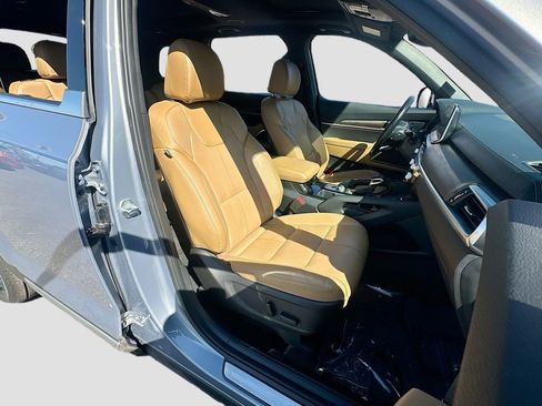 Certified 2022 Kia Telluride SX FWD image 31