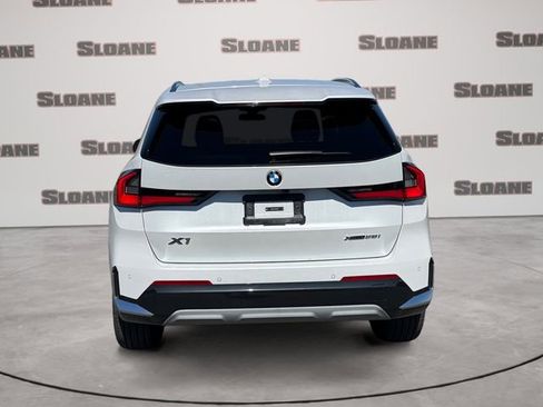 Certified 2026 BMW X1 xDrive28i w/ Technology Package image 4