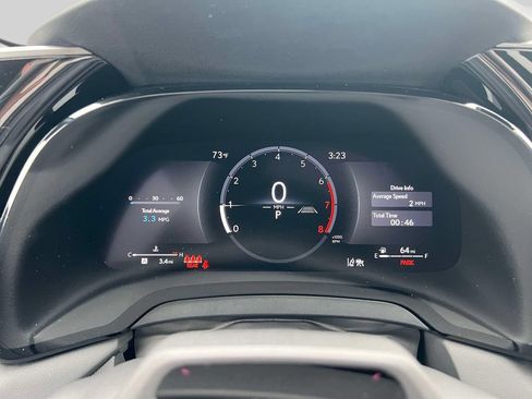 New 2026 Lexus RX 350 AWD image 26