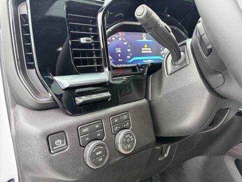 New 2026 Chevrolet Silverado 2500 LTZ w/ LTZ Plus Package image 21