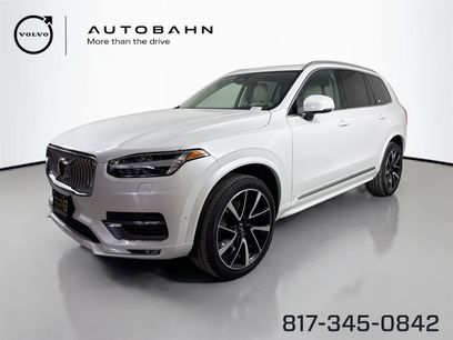 Certified 2023 Volvo XC90 B5 Plus w/ Protection Package