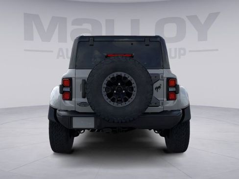 New 2026 Ford Bronco Raptor image 5