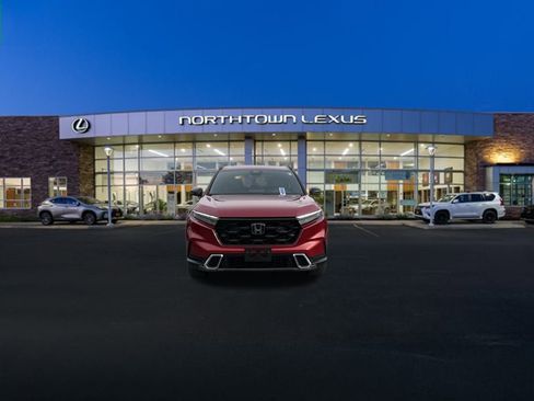 Used 2023 Honda CR-V Sport Touring image 20