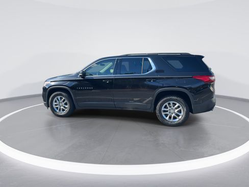 Used 2019 Chevrolet Traverse LT FWD image 6