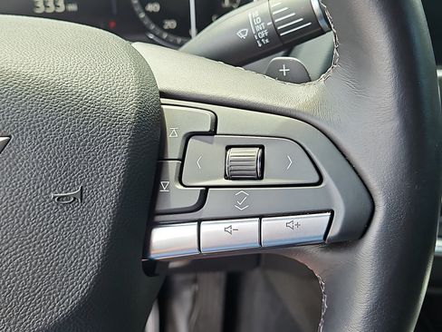Certified 2025 Cadillac CT4 Luxury w/ Sun And Sound Package RWD image 19