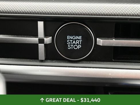 Used 2026 Hyundai Santa Fe SEL AWD/4WD image 44