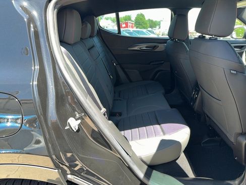 Used 2024 Dodge Hornet R/T AWD/4WD image 21