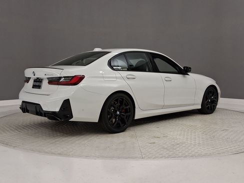 New 2026 BMW M340i Sedan image 7