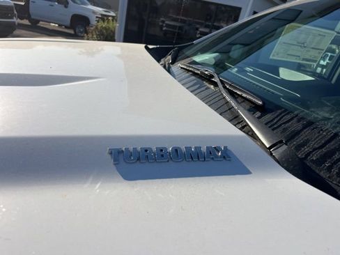 New 2026 Chevrolet Silverado 1500 W/T w/ WT Value Package image 3