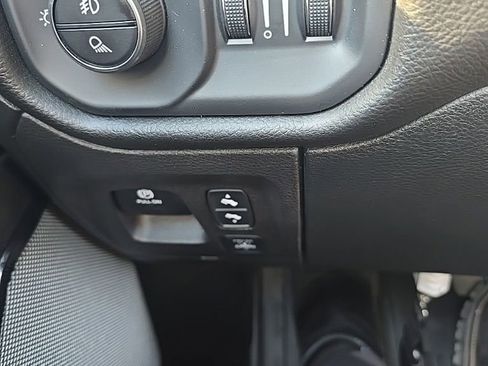 Used 2025 RAM 1500 Rebel w/ Rebel Level 2 Equipment Group AWD/4WD image 15