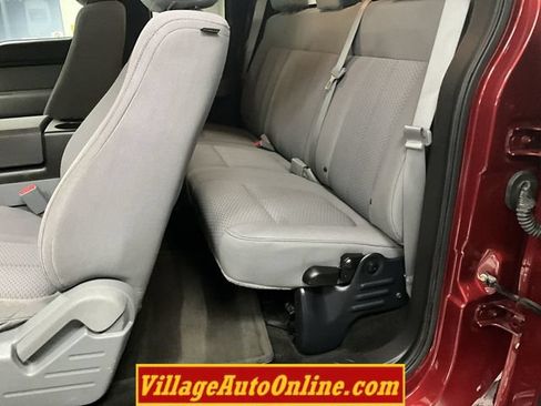 Used 2014 Ford F150 XLT w/ Equipment Group 302A Luxury AWD/4WD image 23