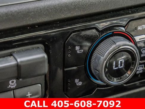 Used 2024 Chevrolet Silverado 1500 RST w/ Convenience Package II image 32