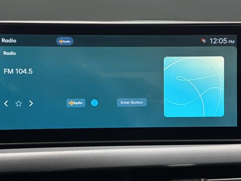 Used 2025 Hyundai Sonata SEL FWD image 14