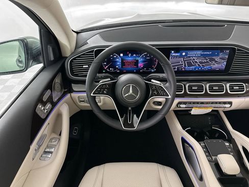 New 2026 Mercedes-Benz GLE 450 4MATIC image 24