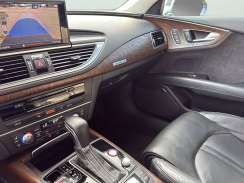Used 2016 Audi S7 AWD/4WD image 19