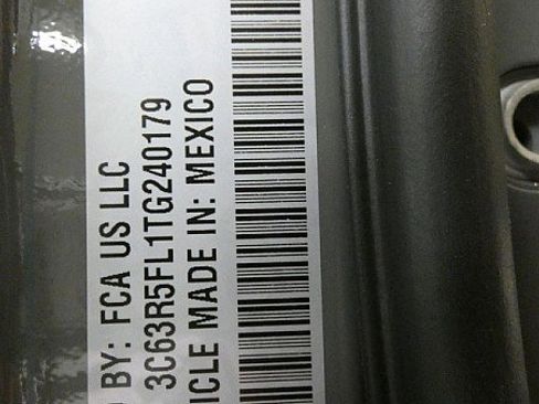 New 2026 RAM 2500 Laramie image 29