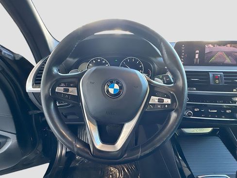 Used 2020 BMW X3 sDrive30i w/ Convenience Package image 11